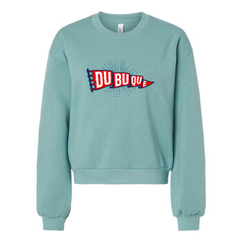 Crewneck Sweatshirts Thumbnail