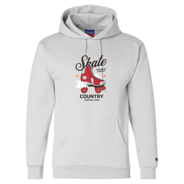 Skate Country Champion Hoodie Thumbnail