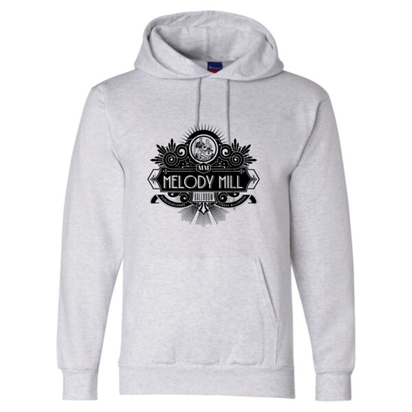 Melody Mill Finest Ballroom Champion Hoodie Thumbnail