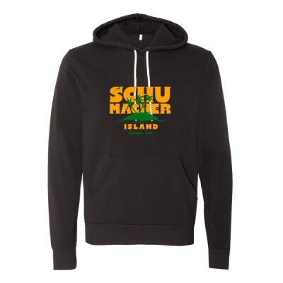 Schumacher Island Vintage Hoodie Thumbnail