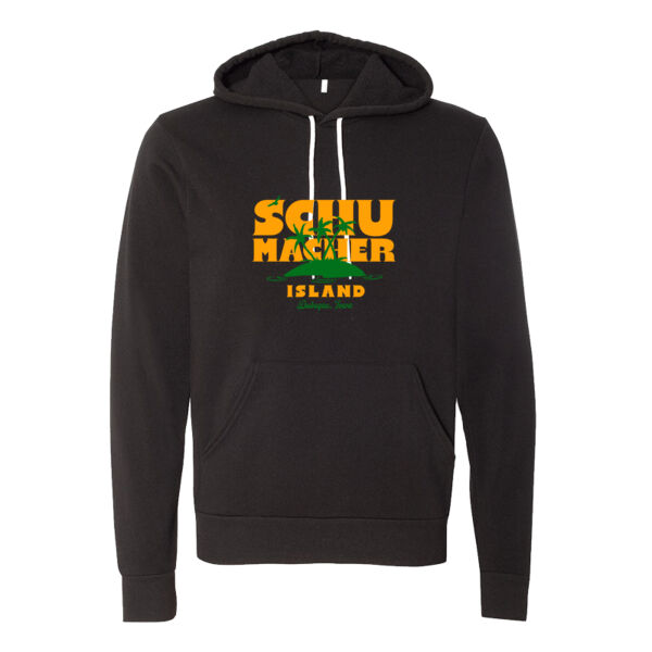 Schumacher Island Vintage Hoodie Thumbnail
