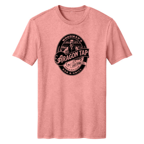 Aragon Tap Vintage T-Shirt Thumbnail
