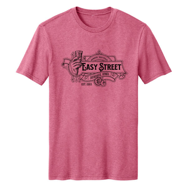 Easy Street Retro T-Shirt Thumbnail