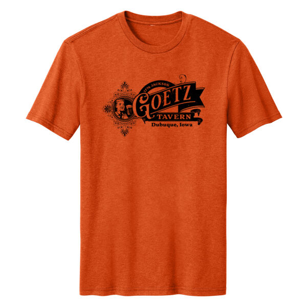 Goetz Tavern Throwback T-Shirt Thumbnail