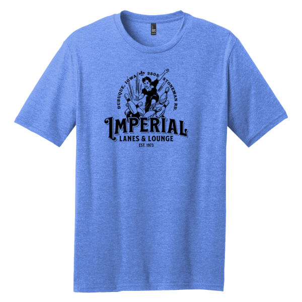 Imperial Lanes & Lounge Vintage T-Shirt Thumbnail