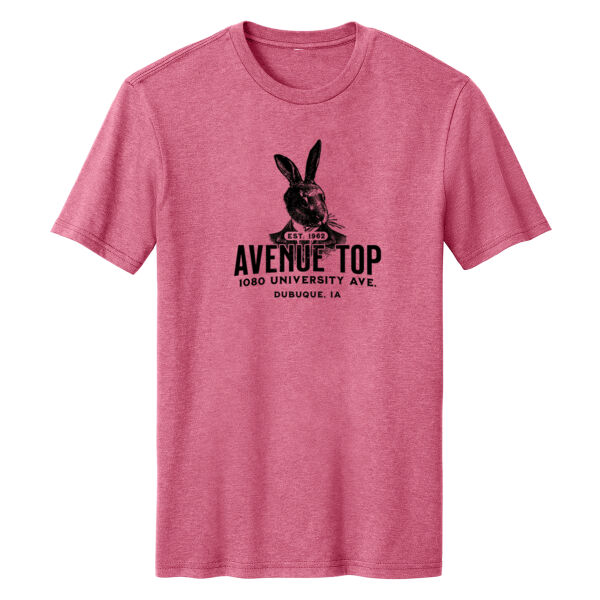 Avenue Top Vintage T-Shirt Thumbnail
