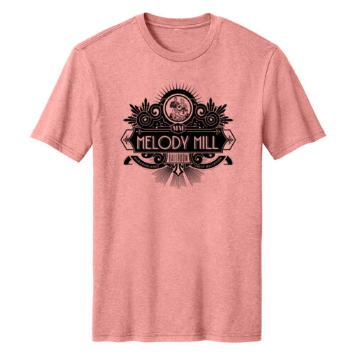Melody Mill Finest Ballroom T-Shirt Thumbnail