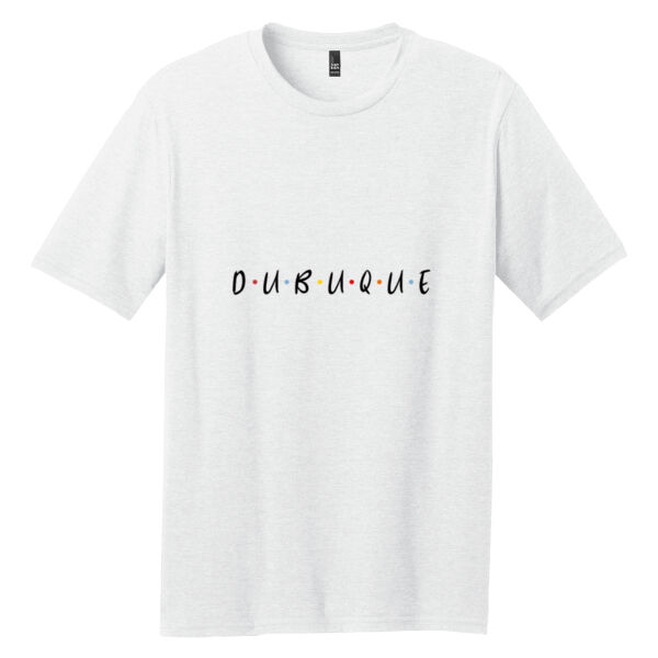 That One With The Dubuque T-Shirt Thumbnail