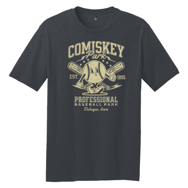 Comiskey Professional Baseball Park Vintage T-Shirt Thumbnail