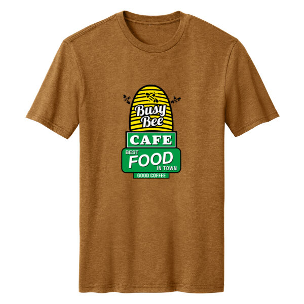 Busy Bee Cafe T-Shirt Thumbnail