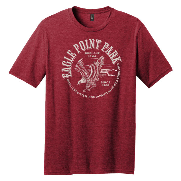 Eagle Point Park Vintage T-Shirt Thumbnail
