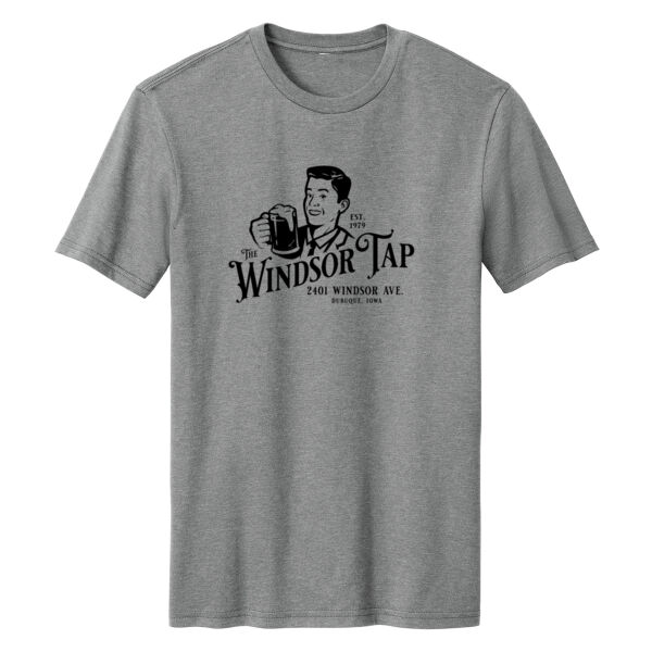 Windsor Tap Throwback T-Shirt Thumbnail