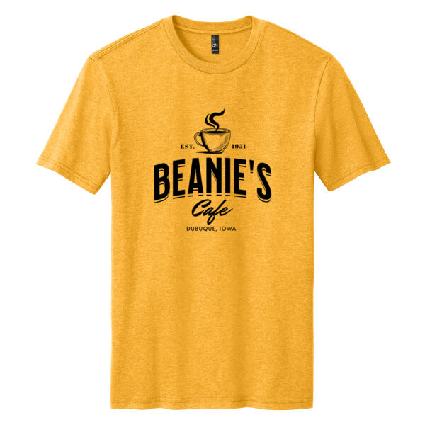Beanie's Cafe T-Shirt Thumbnail