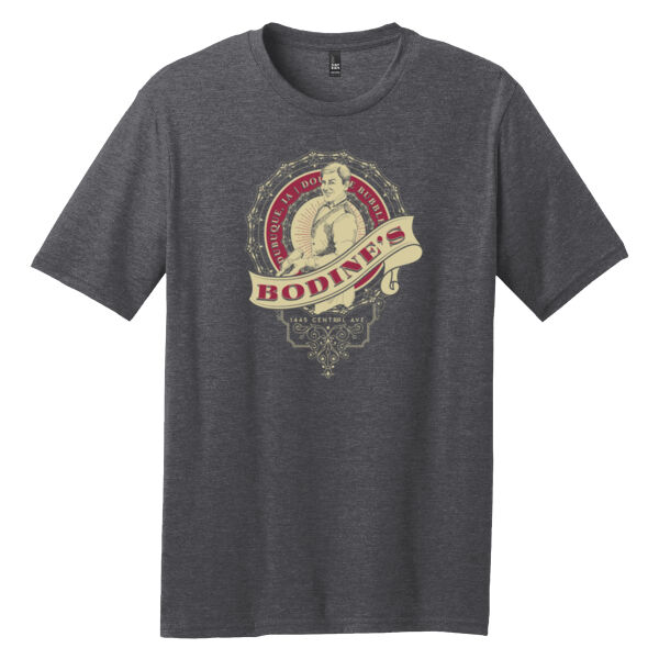 Bodine's Bar Double Bubble T-Shirt Thumbnail