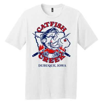 Catfish Creek Vintage Throwback Shirt Thumbnail