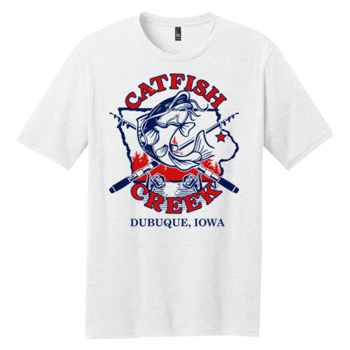 Catfish Creek Vintage Throwback Shirt Thumbnail