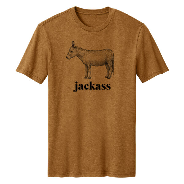 Donkey Jackass T-Shirt Thumbnail