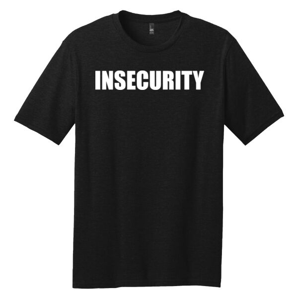 IN-SECURITY Bouncer T-Shirt Thumbnail