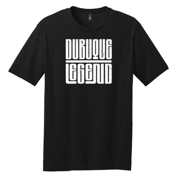 DUBUQUE LEGEND T-Shirt Thumbnail