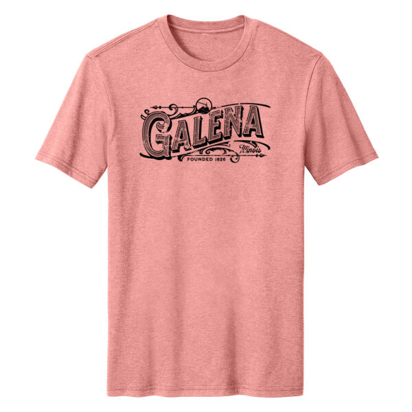 Galena, Illinois Founded Classic T-Shirt Thumbnail