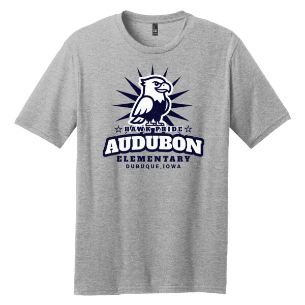 Audubon Hawks Elementary School Thumbnail