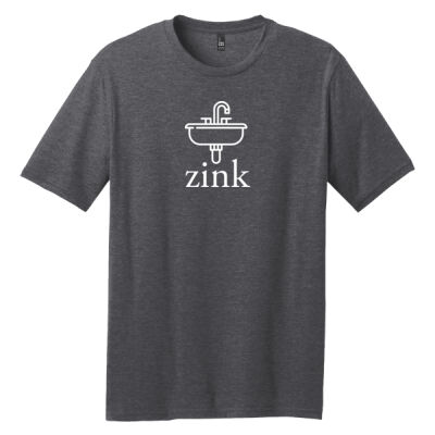 The Midwest Zink T-Shirt Thumbnail