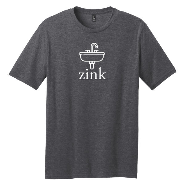 The Midwest Zink T-Shirt Thumbnail