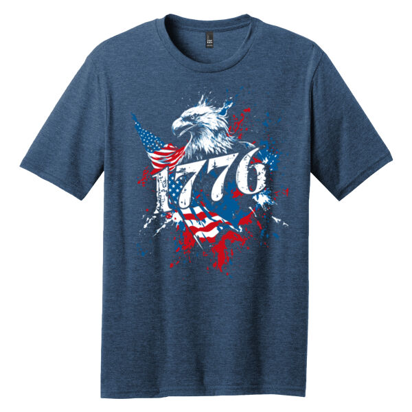 American Eagle 1776 Patriot T-Shirt Thumbnail