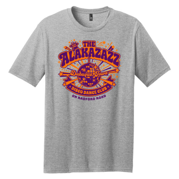 The Alakazazz Disco Dance Club Thumbnail
