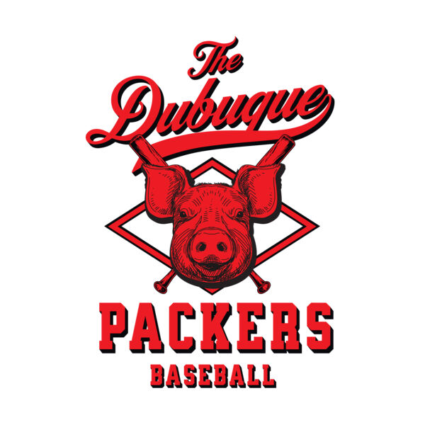 Dubuque Packers Thumbnail