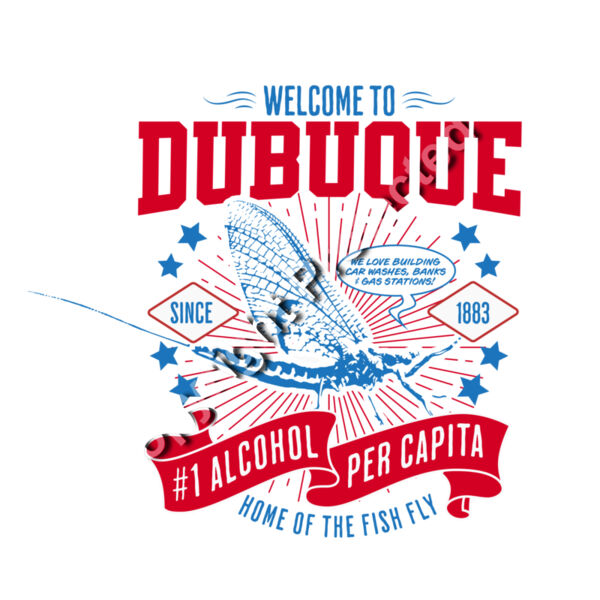 Welcome to Fish Fly Dubuque Thumbnail