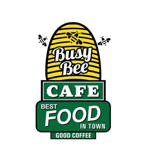 Busy Bee Cafe Thumbnail