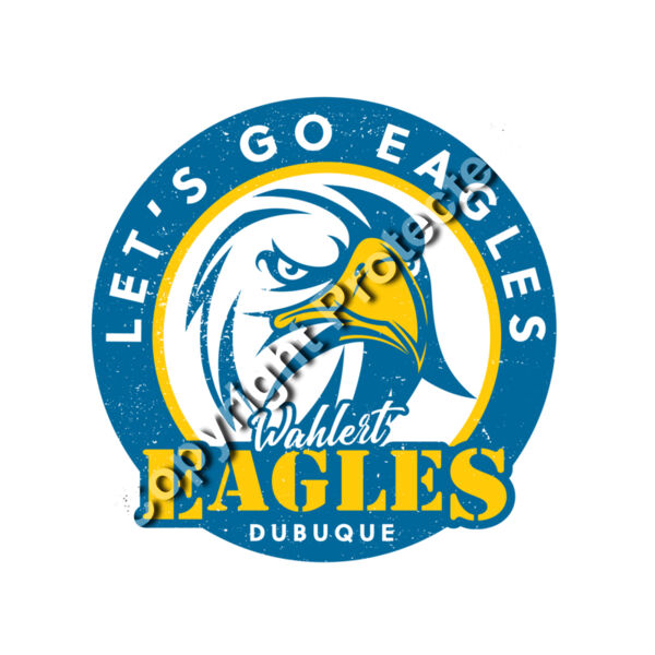 Wahlert team shirt Thumbnail