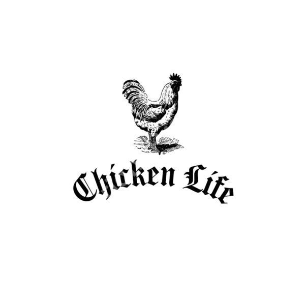 chicken life Thumbnail