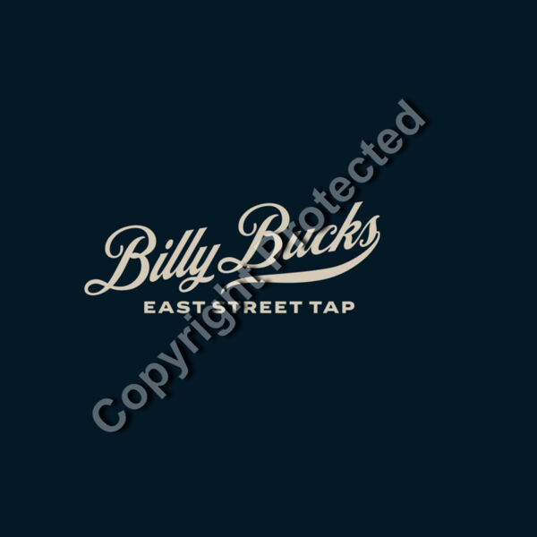 BILLY BUCKS Thumbnail