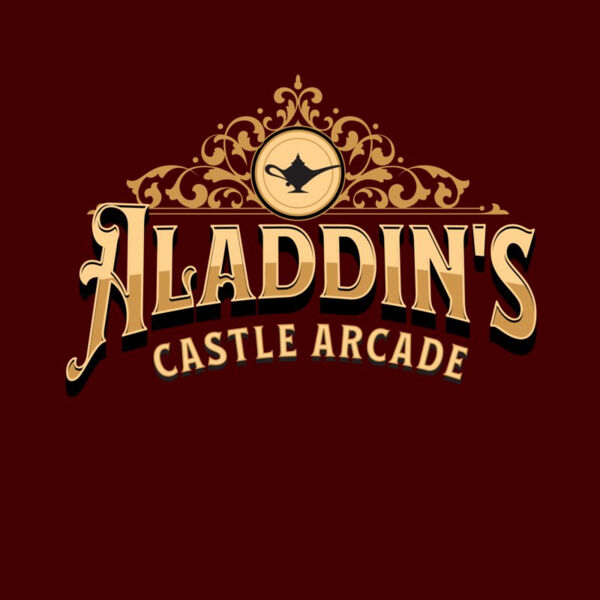 Aladdins Castle Thumbnail