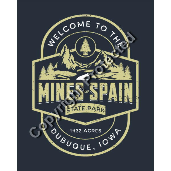 Mines of Spain Thumbnail