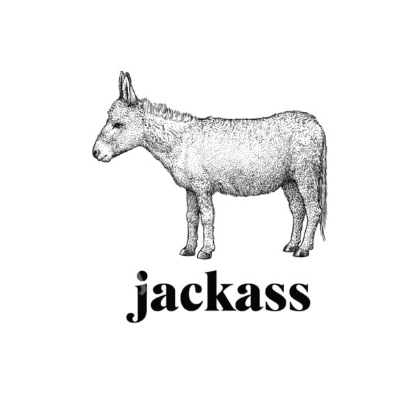 jackass Thumbnail