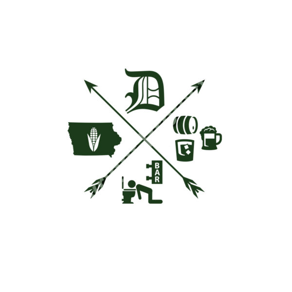 Drunk in Dubuque Thumbnail