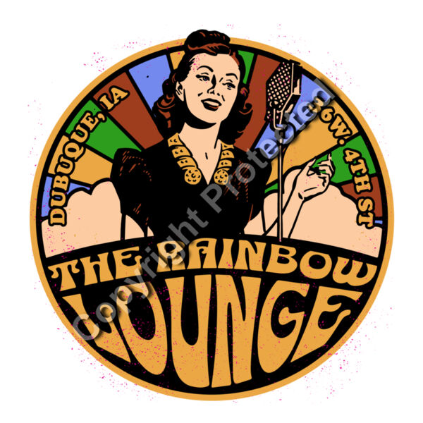 rainbow lounge Thumbnail