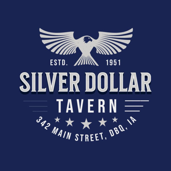 silver dollar Thumbnail