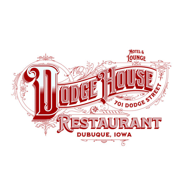 DODGE HOUSE Thumbnail