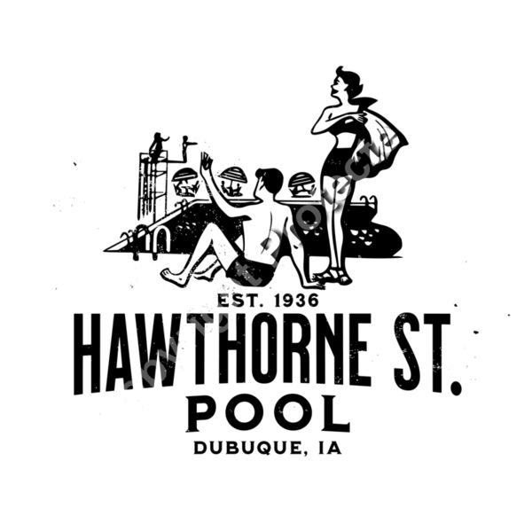 hawthorne pool Thumbnail