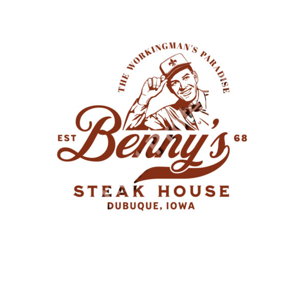 bennys steak house Thumbnail