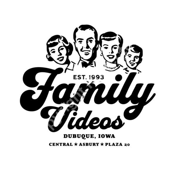 family videos Thumbnail