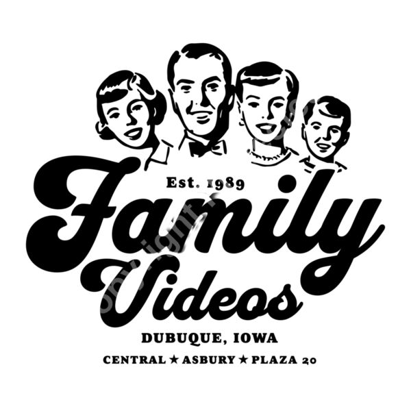 family videos Thumbnail