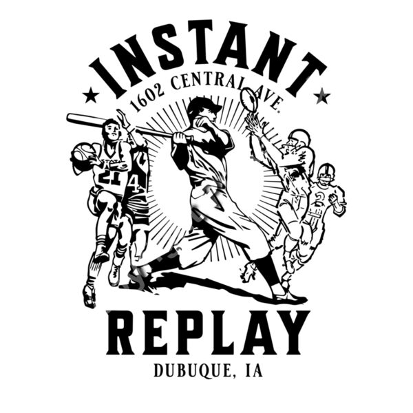 Instant Replay Thumbnail
