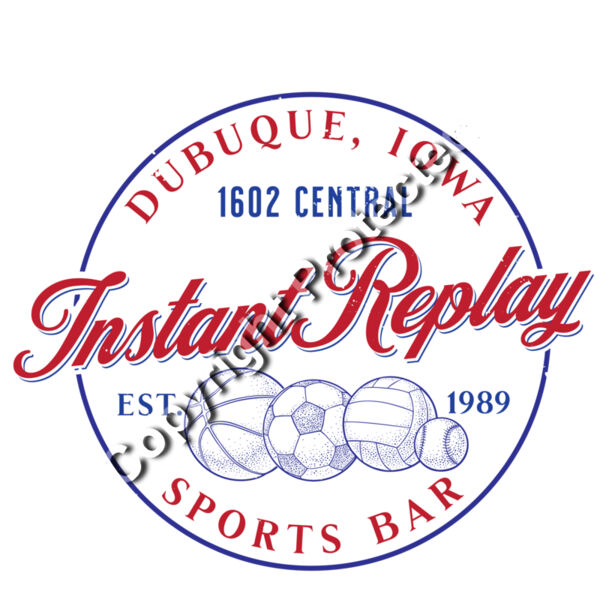 Instant Replay Thumbnail