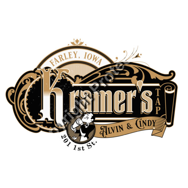 kramers bar Thumbnail