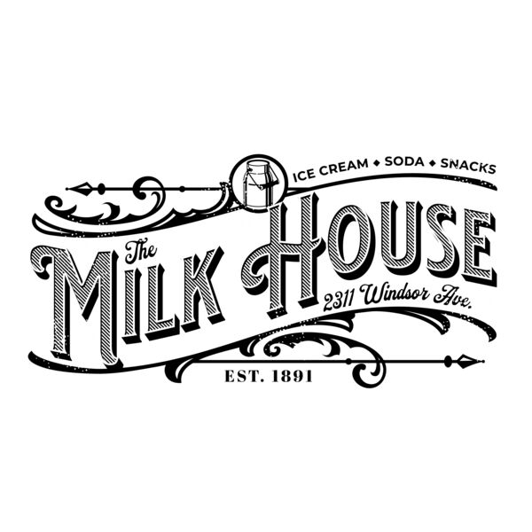 milk house 2 Thumbnail